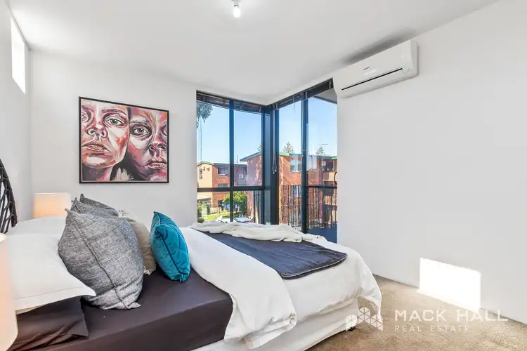 Seventh view of Homely apartment listing, 24/156-158 Lincoln Street, Highgate WA 6003