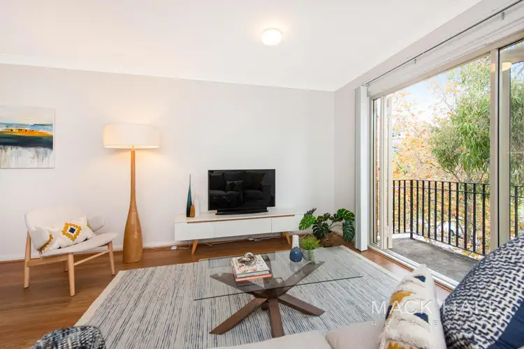 Fifth view of Homely apartment listing, 6/218 James Street, Northbridge WA 6003