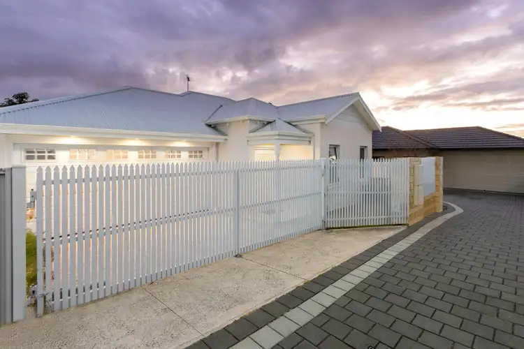 812B Canning Highway, Applecross WA 6153