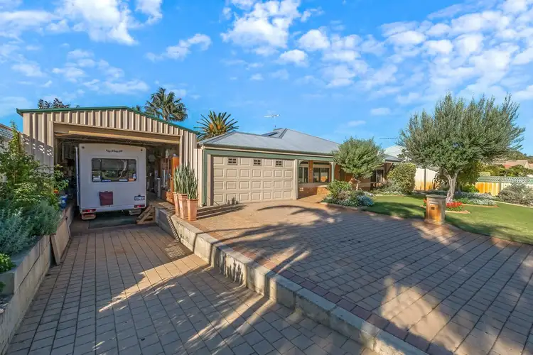 Third view of Homely house listing, 16 Bolivar Court, Safety Bay WA 6169
