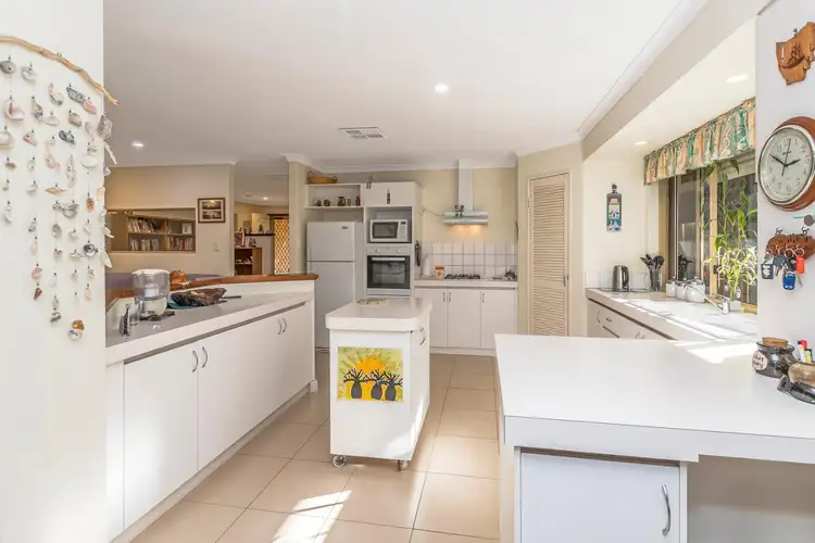 Fourth view of Homely house listing, 16 Bolivar Court, Safety Bay WA 6169
