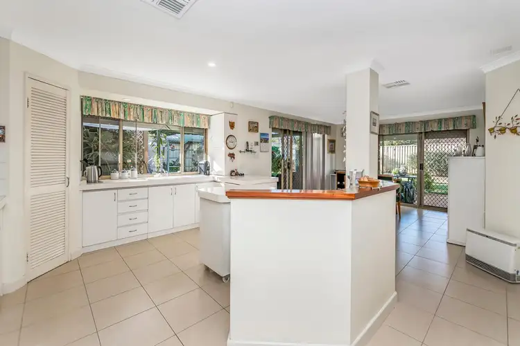 Fifth view of Homely house listing, 16 Bolivar Court, Safety Bay WA 6169