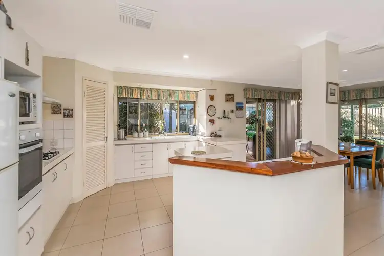 Sixth view of Homely house listing, 16 Bolivar Court, Safety Bay WA 6169