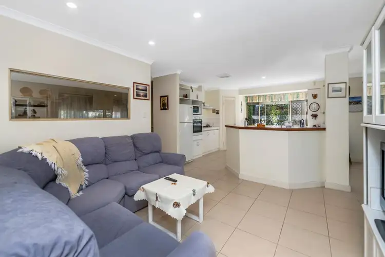 Seventh view of Homely house listing, 16 Bolivar Court, Safety Bay WA 6169