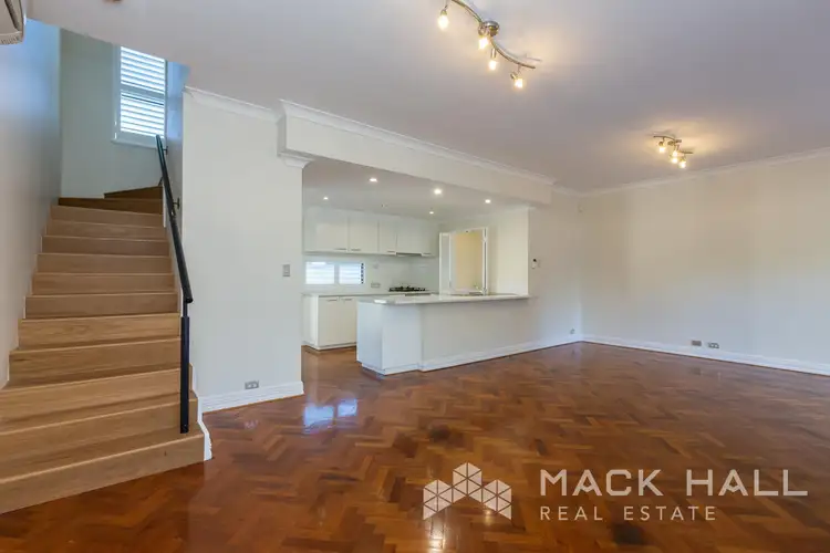Fourth view of Homely townhouse listing, 6/2 Quintilian Road, Mount Claremont WA 6010