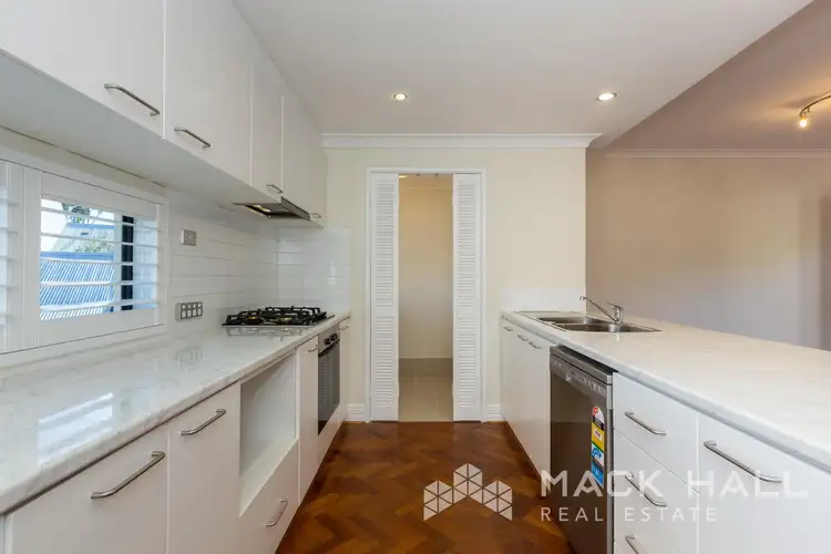 Sixth view of Homely townhouse listing, 6/2 Quintilian Road, Mount Claremont WA 6010