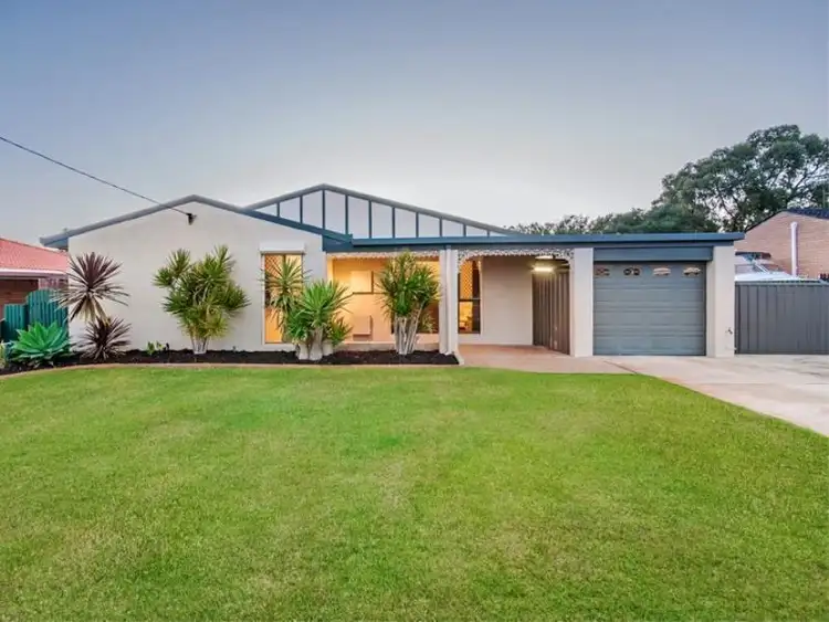 Second view of Homely house listing, 9 Leeder Street, Safety Bay WA 6169