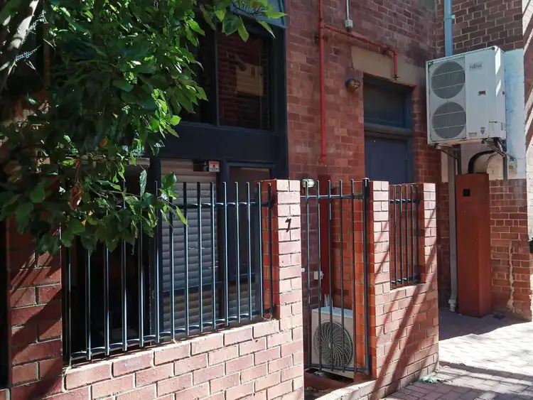 7/838 Hay Street, Perth WA 6000
