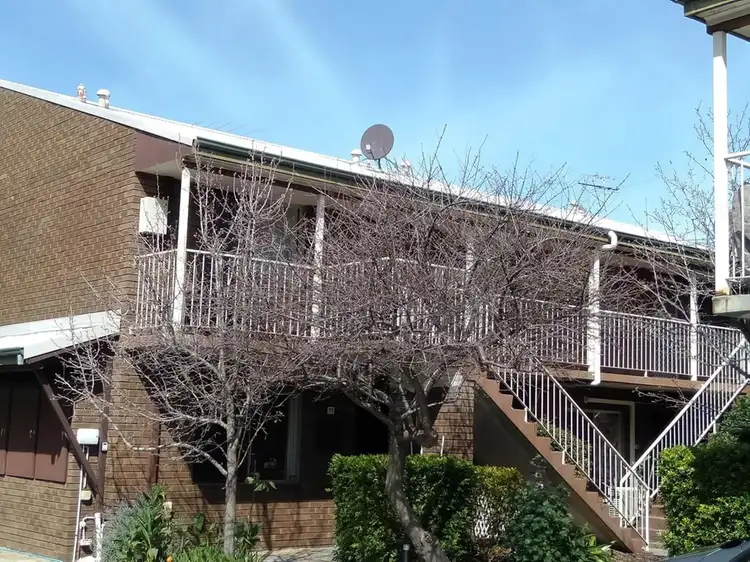 21/1B Mc Neil, Peppermint Grove WA 6011