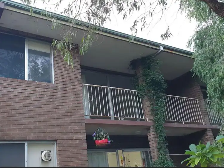 Third view of Homely unit listing, 21/1B Mc Neil, Peppermint Grove WA 6011