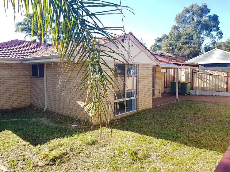 Main view of Homely house listing, 23 Towton Street, Redcliffe WA 6104
