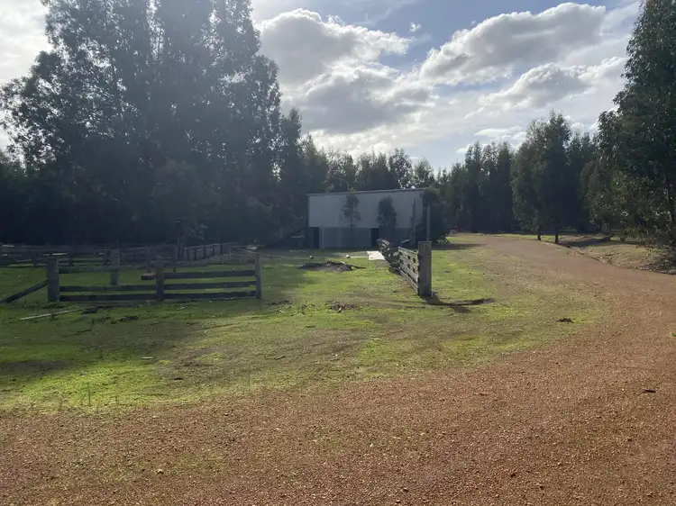 Second view of Homely rural property listing, Lots 2682,4187,4188,4158,4161 Butle, Bridgetown WA 6255