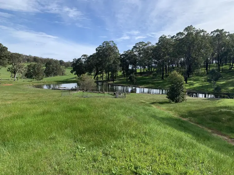 Second view of Homely rural property listing, Lot 1047 Black Rock Road, Yarloop WA 6218