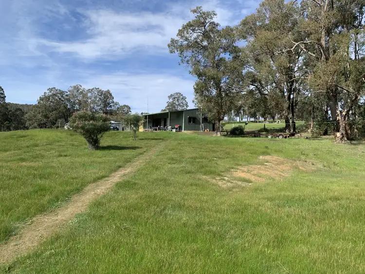 Third view of Homely rural property listing, Lot 1047 Black Rock Road, Yarloop WA 6218