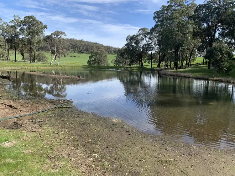Sixth view of Homely rural property listing, Lot 1047 Black Rock Road, Yarloop WA 6218
