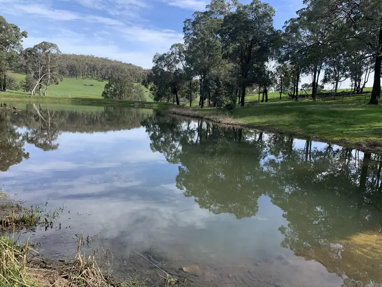 Seventh view of Homely rural property listing, Lot 1047 Black Rock Road, Yarloop WA 6218