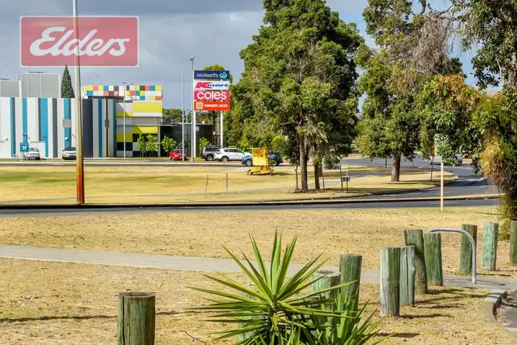 Second view of Homely land listing, 5 Archer View, Millbridge WA 6232