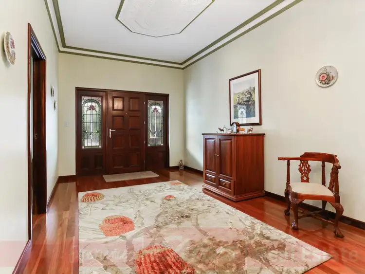 Second view of Homely rural property listing, 588 KARNUP ROAD, Hopeland WA 6125