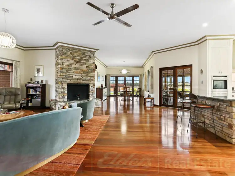 Third view of Homely rural property listing, 588 KARNUP ROAD, Hopeland WA 6125