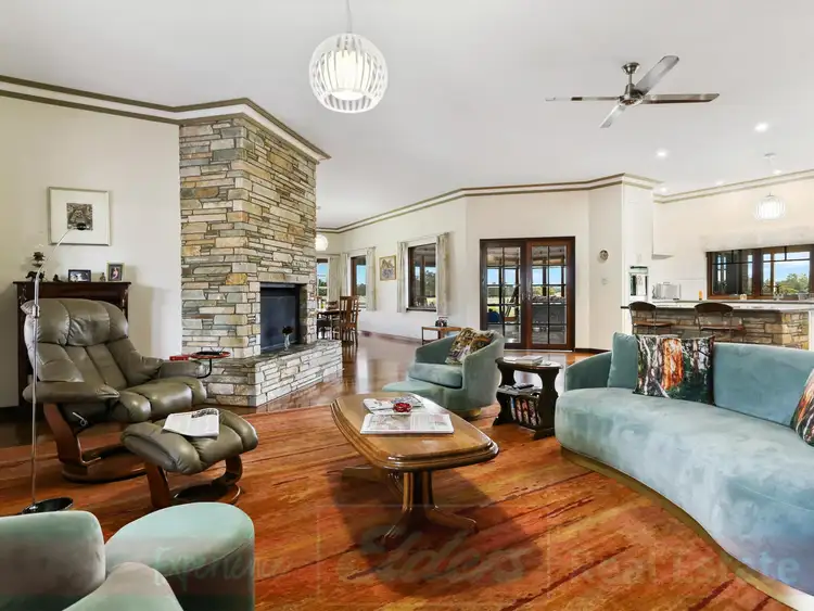 Fifth view of Homely rural property listing, 588 KARNUP ROAD, Hopeland WA 6125