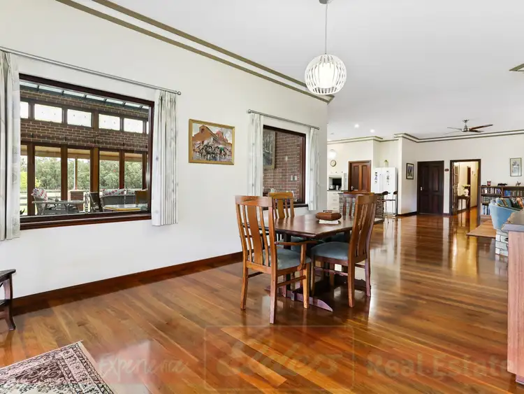 Sixth view of Homely rural property listing, 588 KARNUP ROAD, Hopeland WA 6125