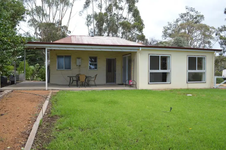 Second view of Homely rural property listing, 57 Boyup Brook-Kojonup Road, Boyup Brook WA 6244
