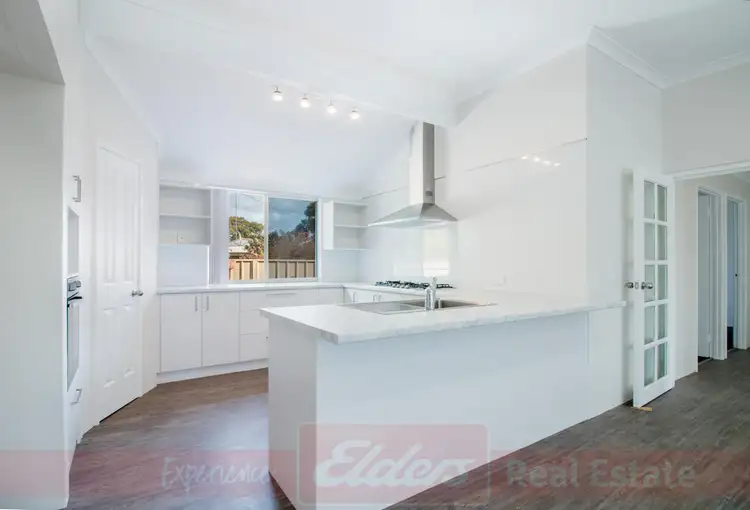 Second view of Homely house listing, 15 LYONS WAY, Harvey WA 6220