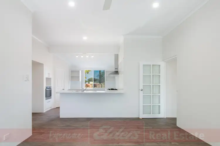 Third view of Homely house listing, 15 LYONS WAY, Harvey WA 6220