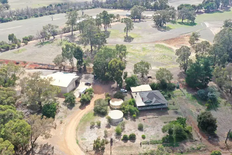 82 Doust Street, Boyup Brook WA 6244