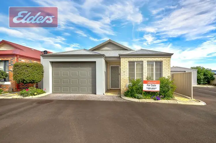 Unit 3/10 Sharp Street, Donnybrook WA 6239