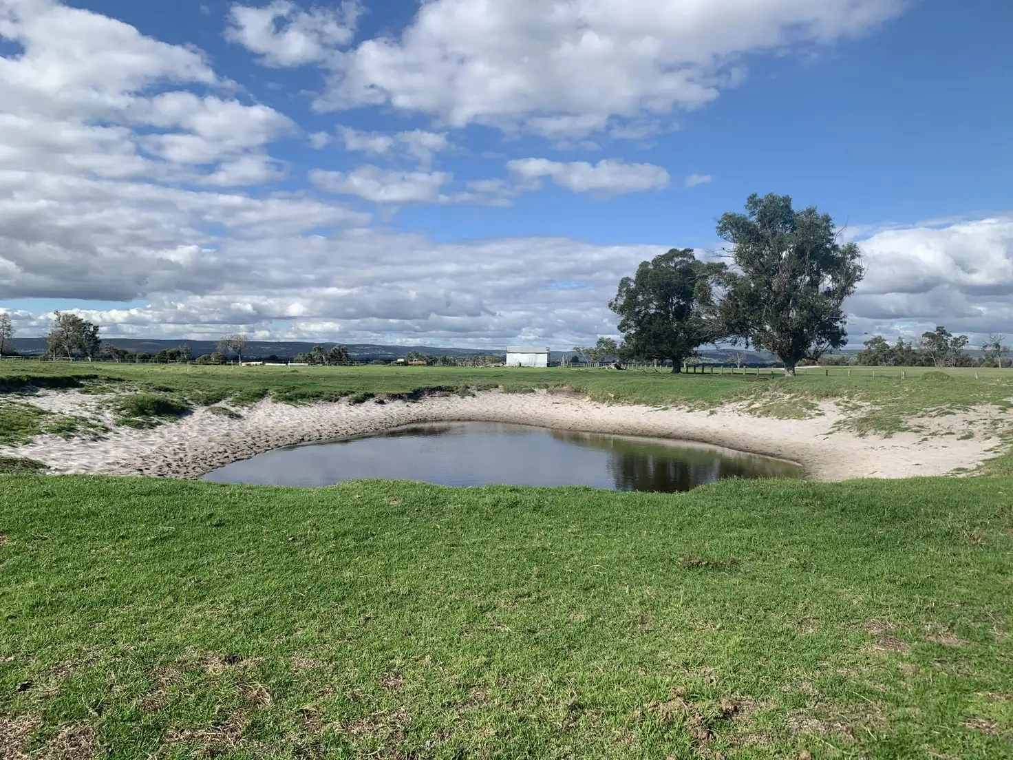 Main view of Homely rural property listing, 235 Nicholson Road, Cookernup WA 6220