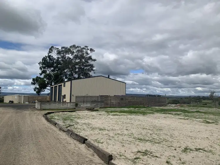 Second view of Homely rural property listing, 235 Nicholson Road, Cookernup WA 6220