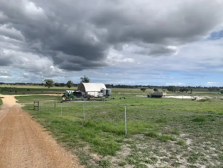 Sixth view of Homely rural property listing, 235 Nicholson Road, Cookernup WA 6220