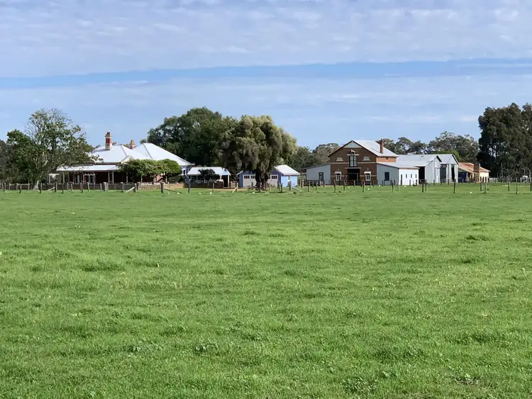 Second view of Homely rural property listing, 13070 South Western Highway, Brunswick WA 6224