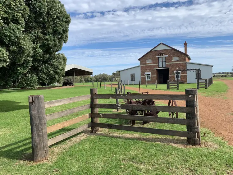 Third view of Homely rural property listing, 13070 South Western Highway, Brunswick WA 6224