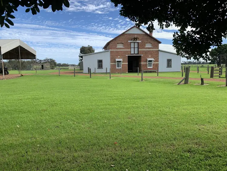 Fifth view of Homely rural property listing, 13070 South Western Highway, Brunswick WA 6224