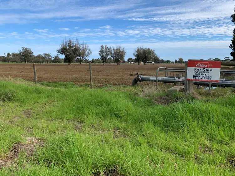 Lot 211 Government Road, Harvey WA 6220
