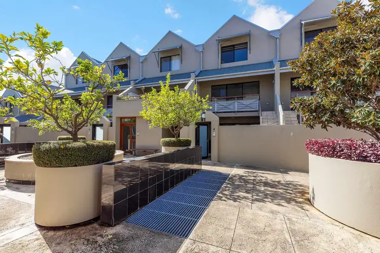24/200 Rokeby Road, Subiaco WA 6008