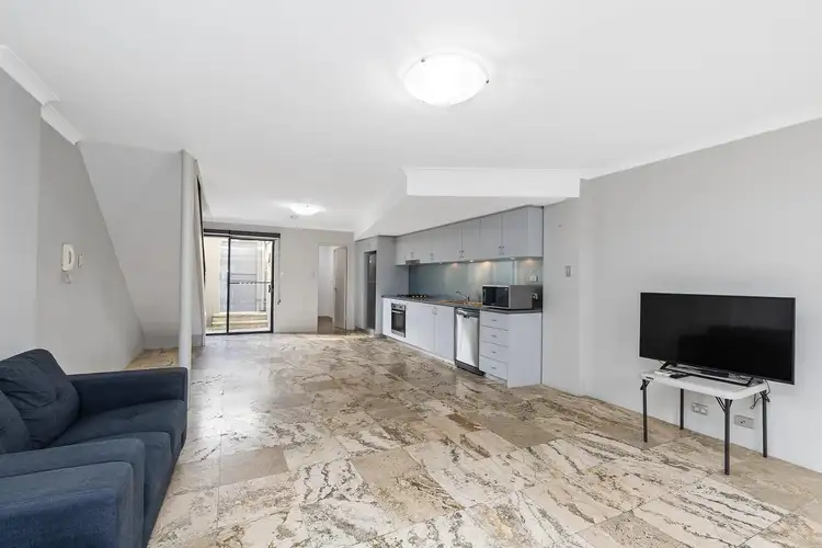 Fifth view of Homely townhouse listing, 24/200 Rokeby Road, Subiaco WA 6008