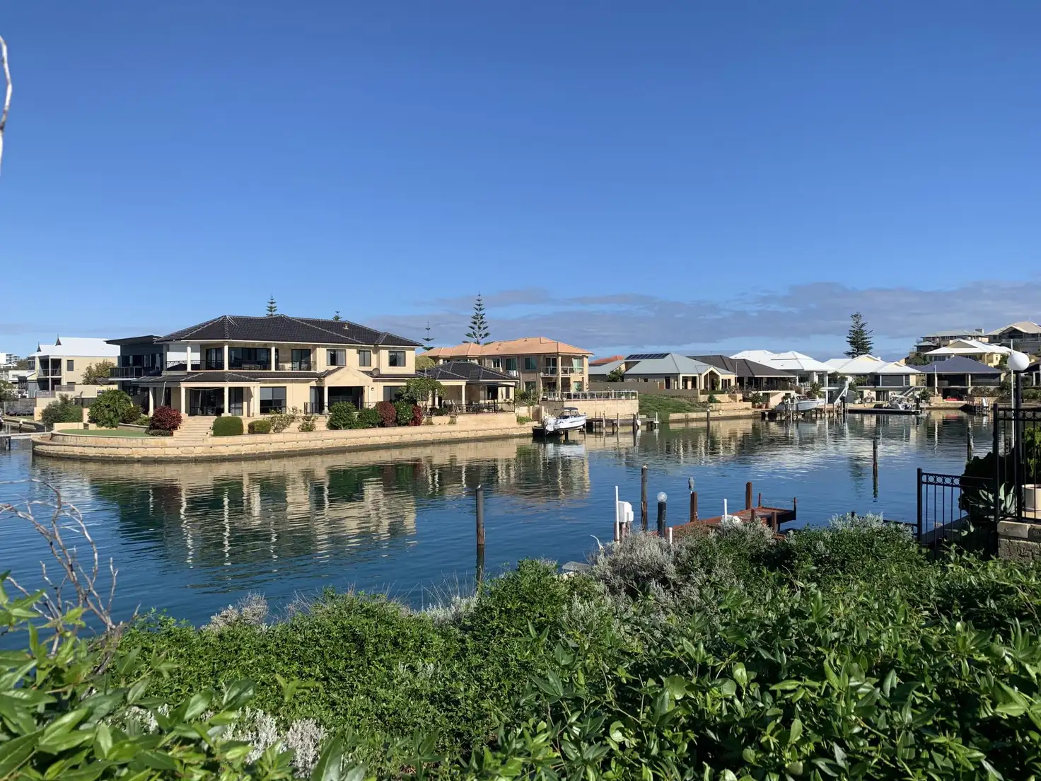 Main view of Homely land listing, 5 Voyager Close, Wannanup WA 6210