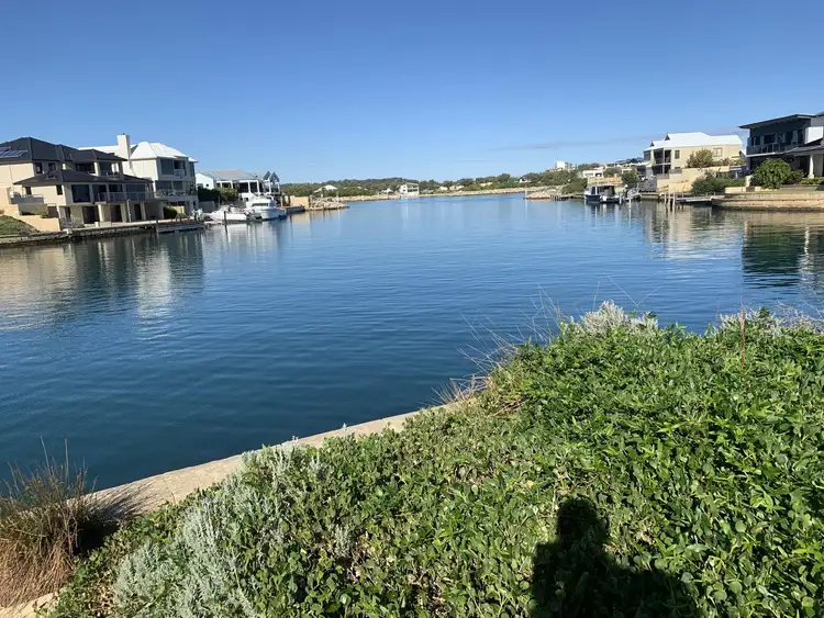 Third view of Homely land listing, 5 Voyager Close, Wannanup WA 6210