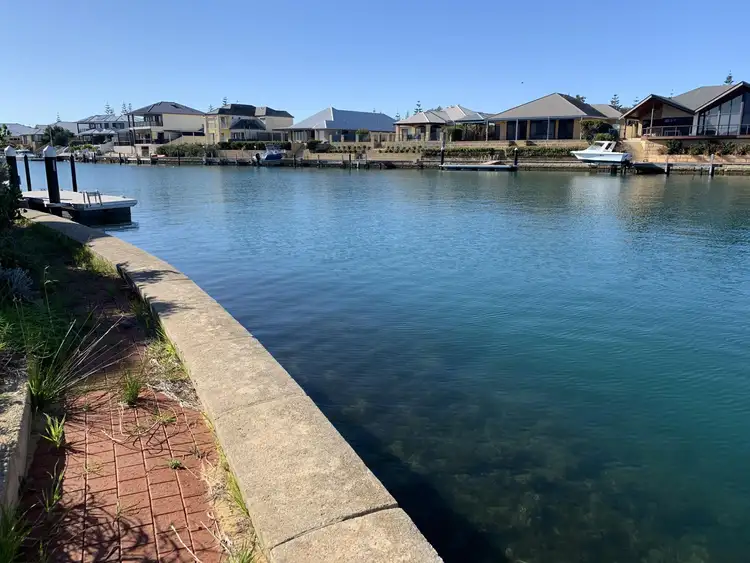 Fourth view of Homely land listing, 5 Voyager Close, Wannanup WA 6210