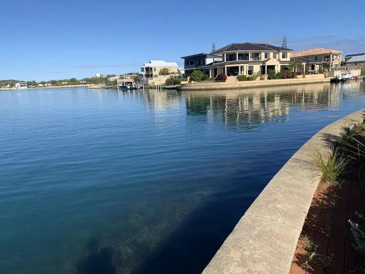 Fifth view of Homely land listing, 5 Voyager Close, Wannanup WA 6210