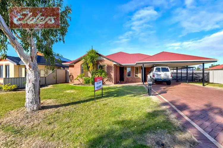 5 Diamond Link, Australind WA 6233
