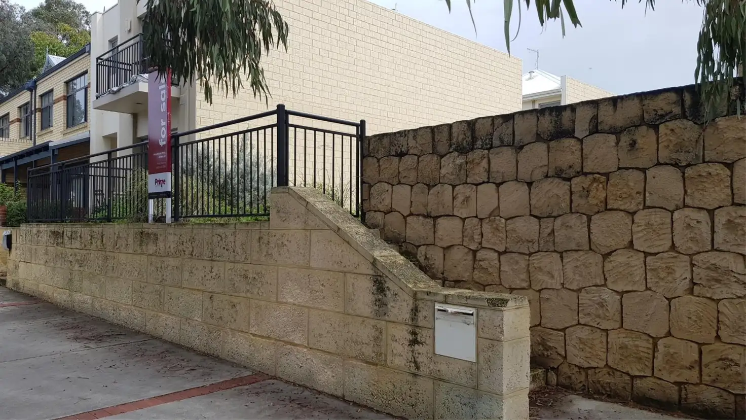 Main view of Homely land listing, 29B Lakeside Drive, Joondalup WA 6027