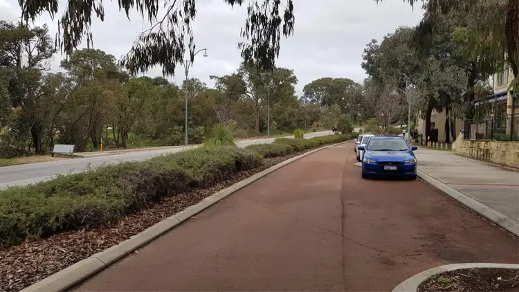 Third view of Homely land listing, 29B Lakeside Drive, Joondalup WA 6027