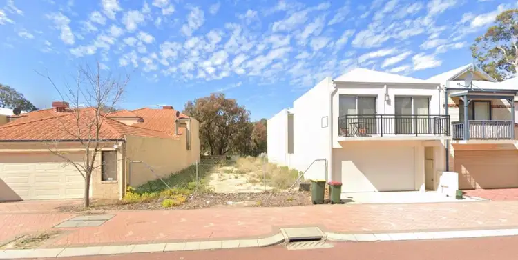 Fourth view of Homely land listing, 29B Lakeside Drive, Joondalup WA 6027