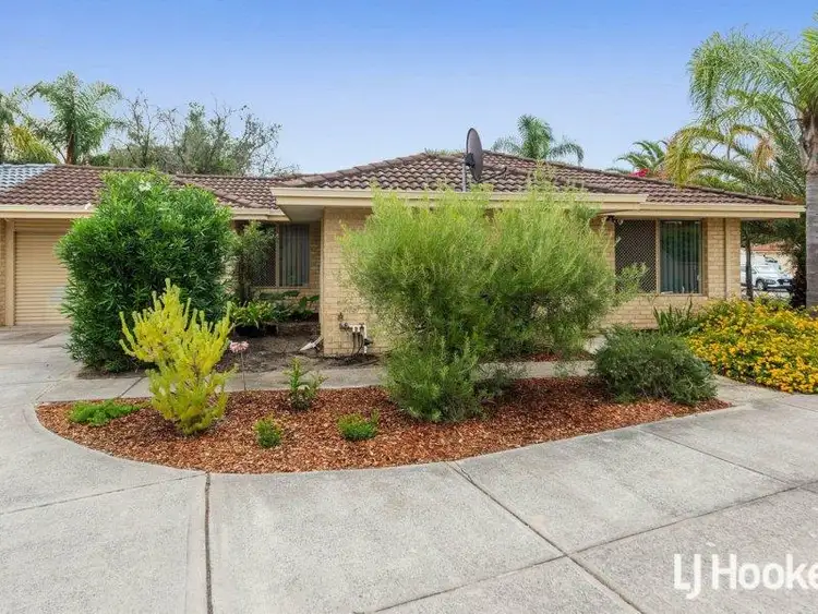 25A Fillmore Way Gosnells, Gosnells WA 6110