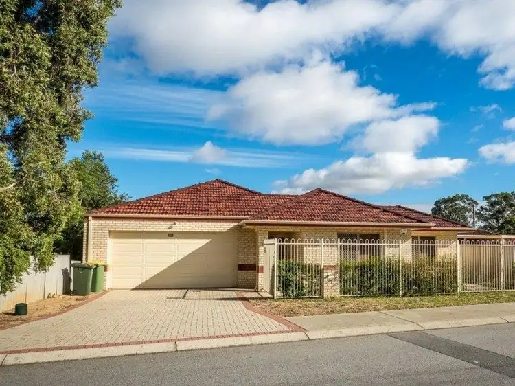 Main view of Homely house listing, 42 Tomah Road, Armadale WA 6112