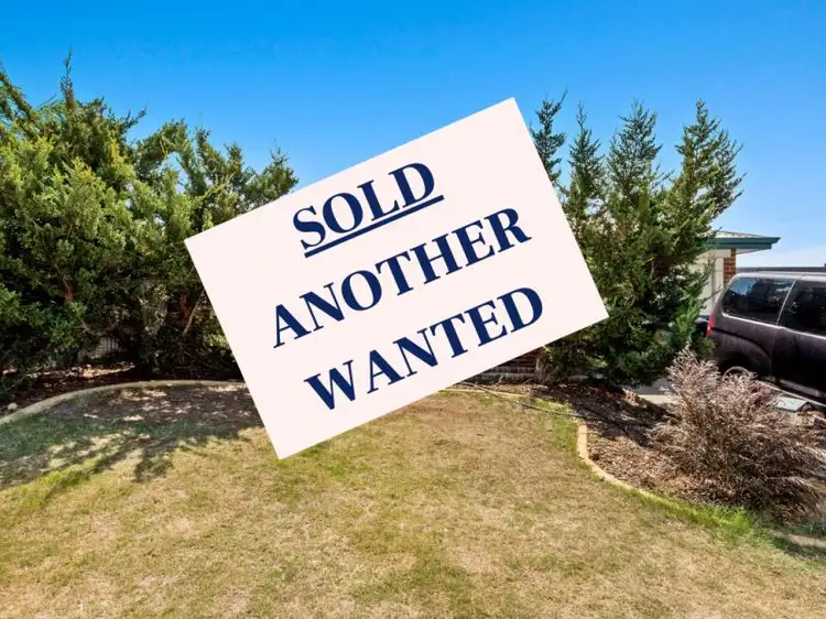 12 Hueston Lookout, Leda WA 6170